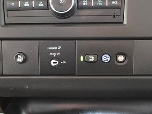 Used 2021 GMC Savana 2500 w/ Driver Convenience Package RWD image 16