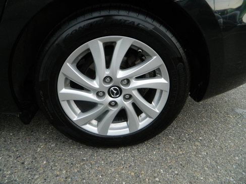 Used 2013 MAZDA MAZDA3 i Touring image 24