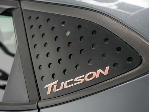 Used 2018 Hyundai Tucson SEL FWD image 11