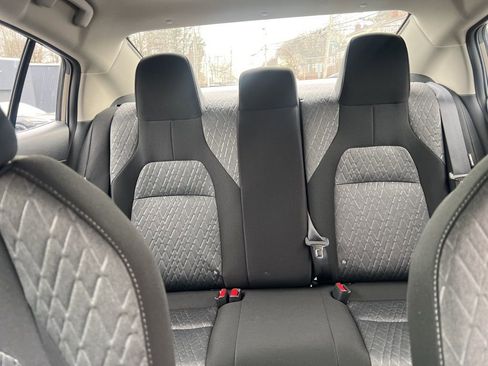 New 2026 Nissan Sentra SV w/ SV Convenience Package FWD image 36