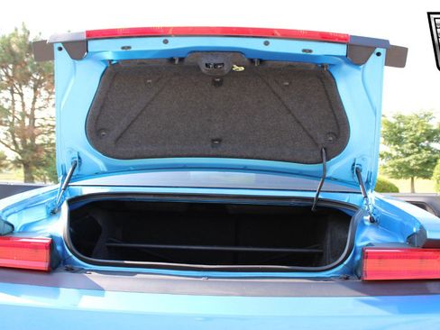 Used 2010 Dodge Challenger SRT8 w/ SRT Option Group II image 15