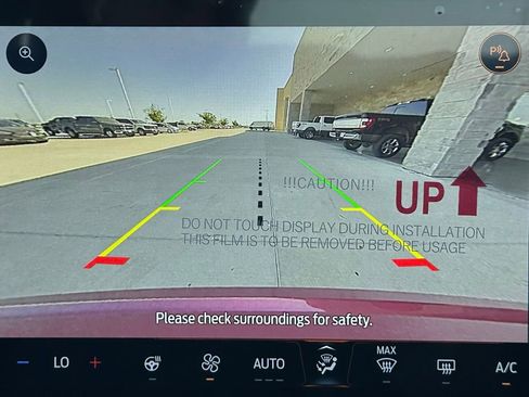 New 2025 Ford Mustang Premium image 34