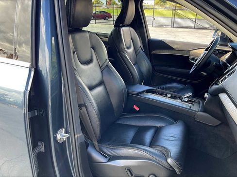 Used 2023 Volvo XC90 B6 Ultimate image 10