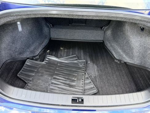 Used 2018 INFINITI Q50 Sport AWD/4WD image 20