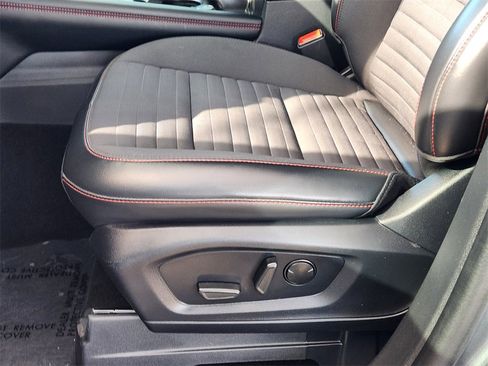 Used 2025 Ford Explorer ST-Line image 22