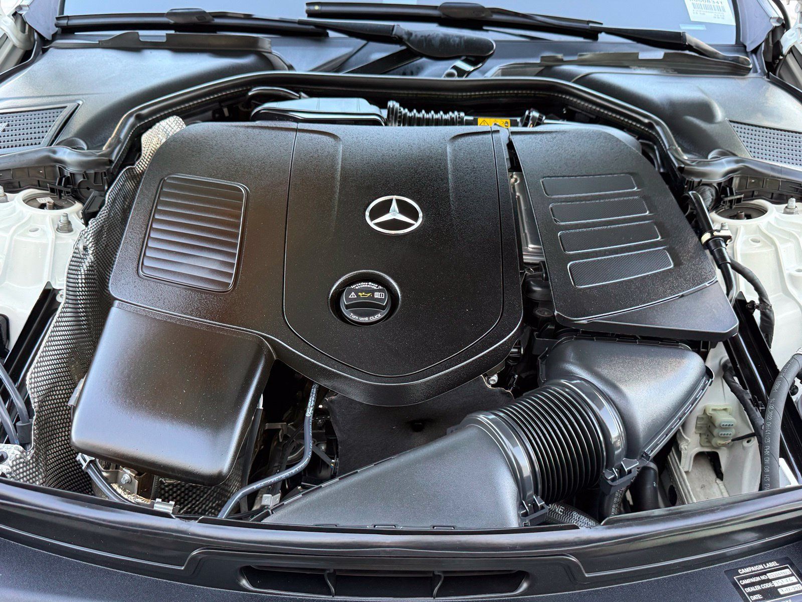 Used 2022 Mercedes-Benz C 300 Sedan image 42