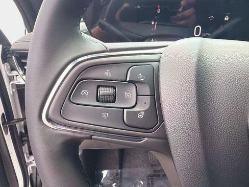 New 2026 Buick Envista Sport Touring w/ Convenience I Package FWD image 29