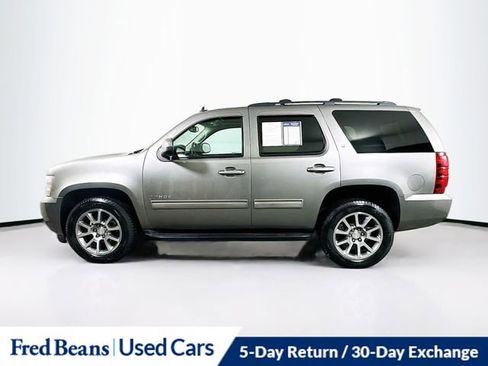 Used 2012 Chevrolet Tahoe LT w/ Luxury Package image 5