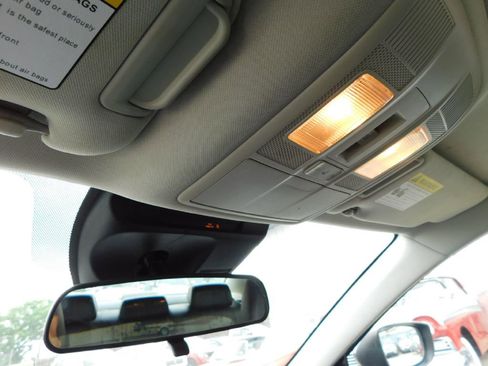 Used 2018 MAZDA MAZDA6 Touring image 35