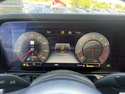 Used 2021 Mercedes-Benz G 550 image 24