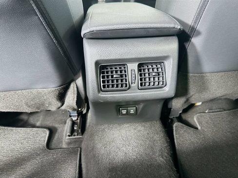 Used 2025 Toyota Camry XSE FWD image 22