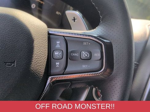 New 2026 RAM 1500 RHO AWD/4WD image 17