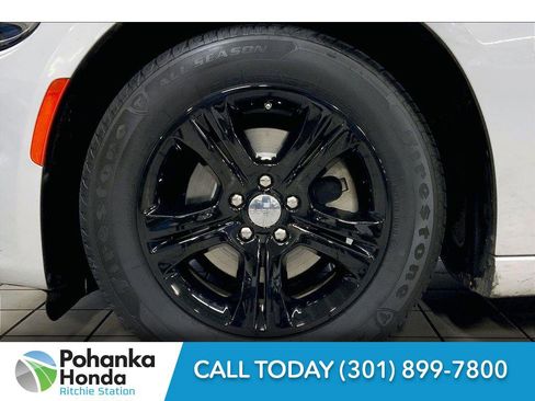 Used 2023 Dodge Charger SXT image 8