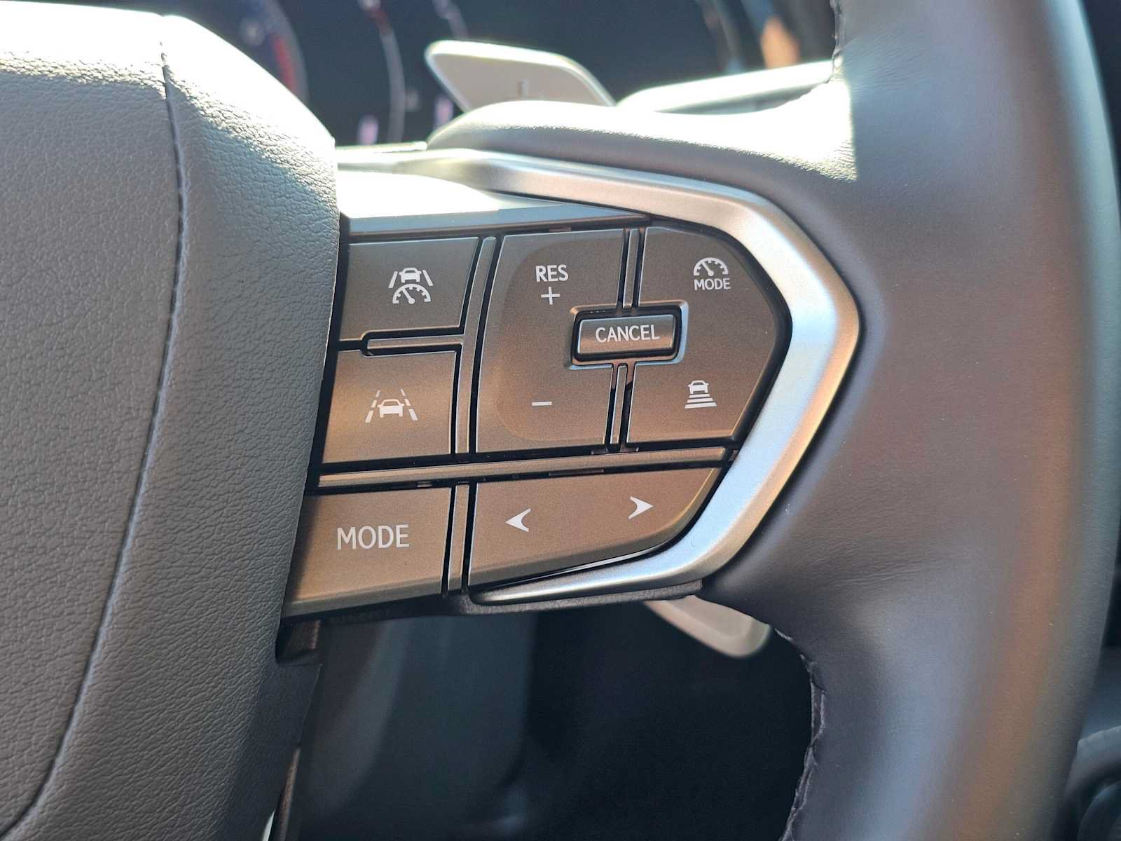 Used 2026 Lexus NX 350 AWD w/ Accessory Package (2T) image 29