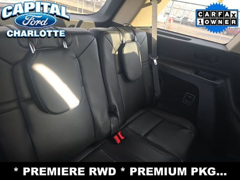 Used 2024 Lincoln Aviator 2WD w/ Premium Package image 14