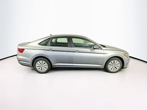 Used 2019 Volkswagen Jetta S w/ Driver Assistance Package FWD image 10