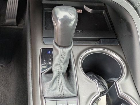 Used 2023 Toyota Camry XSE image 24