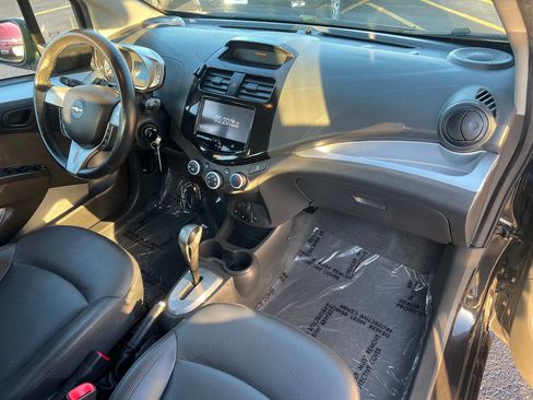 Used 2014 Chevrolet Spark LT image 24