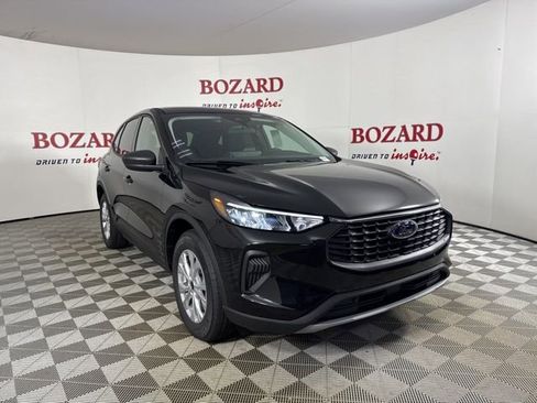 New 2026 Ford Escape Active w/ Tech Pack #1 image 1