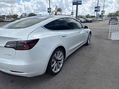 Used 2020 Tesla Model 3 Long Range image 7