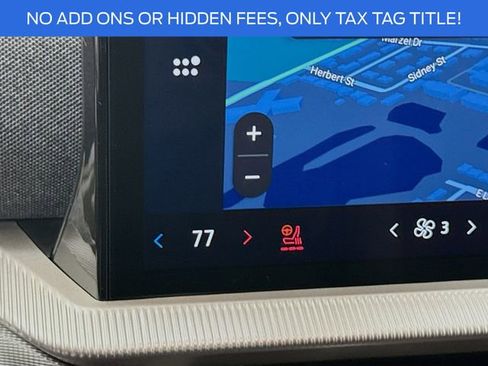 New 2026 Ford Explorer ST image 20