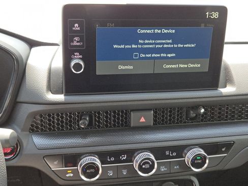New 2026 Honda CR-V EX image 30
