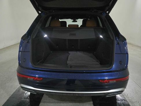 Used 2022 Audi Q5 2.0T Premium Plus w/ Premium Plus Package AWD/4WD image 17