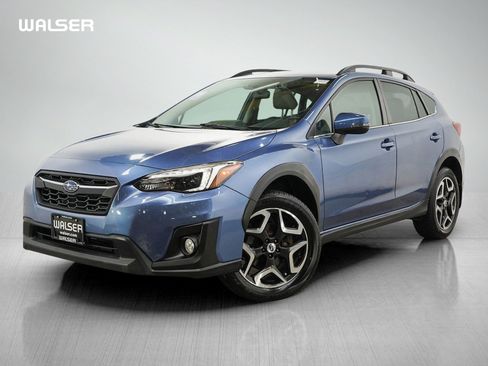 Used 2018 Subaru Crosstrek 2.0i Limited AWD/4WD image 1