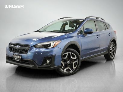 Used 2018 Subaru Crosstrek 2.0i Limited
