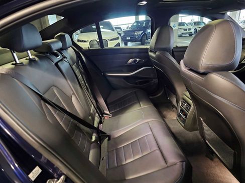 Used 2023 BMW 330e xDrive w/ M Sport Package image 41