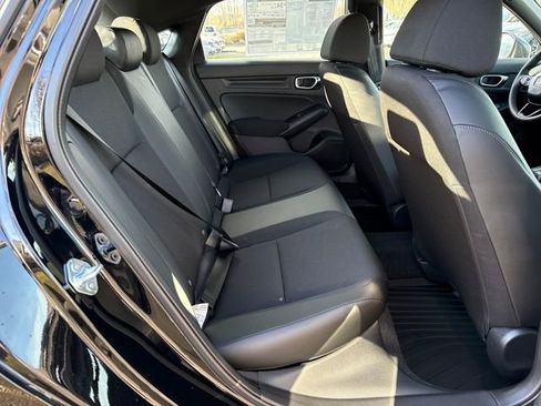 New 2026 Honda Civic Sport image 18