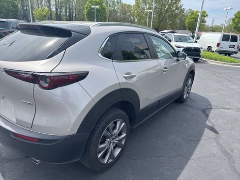 Used 2024 MAZDA CX-30 AWD 2.5 S w/ Preferred Package image 5