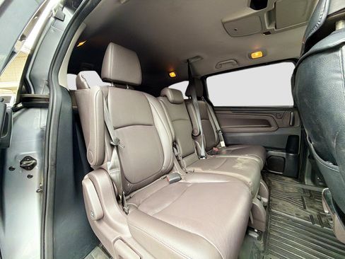 Used 2020 Honda Odyssey Elite image 18