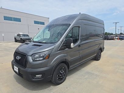 New 2025 Ford Transit 250 148 High Roof