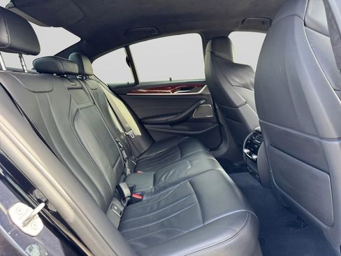 Used 2021 BMW M5 w/ Executive Package image 33