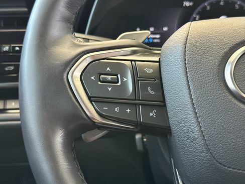 Used 2024 Lexus TX 350 FWD w/ Technology Package image 33