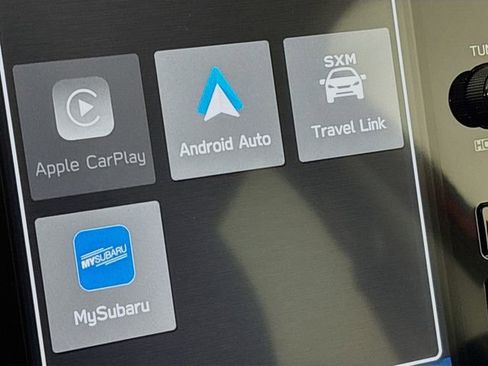 New 2026 Subaru Crosstrek 2.5i Limited image 13