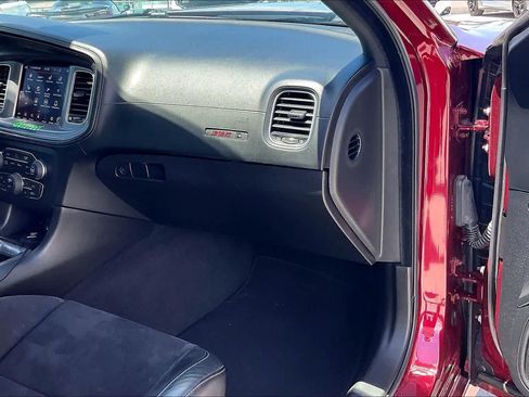 Used 2023 Dodge Charger Scat Pack RWD image 23