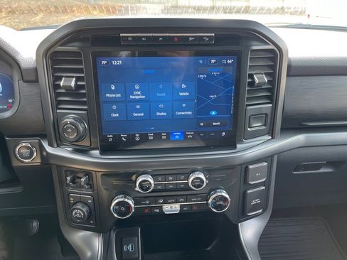 Used 2024 Ford F150 XLT w/ Equipment Group 302A MID image 20