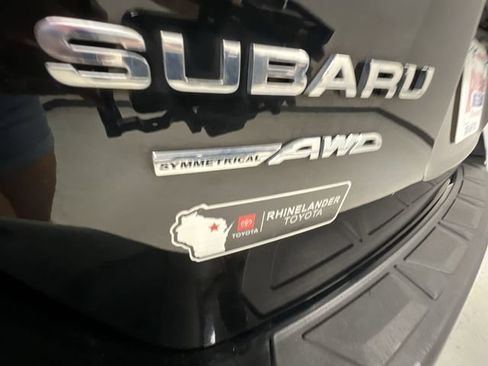 Used 2021 Subaru Outback Premium AWD/4WD image 30