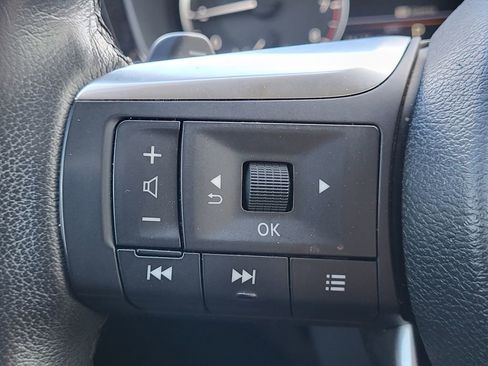 Used 2022 INFINITI QX60 Pure image 17