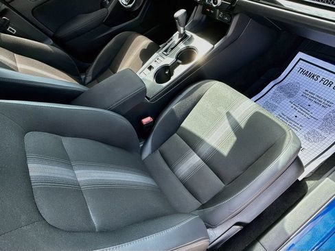 Used 2024 Honda Civic Sport image 34