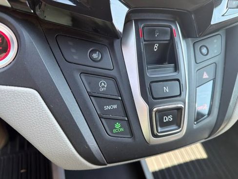 Used 2018 Honda Odyssey Touring image 5