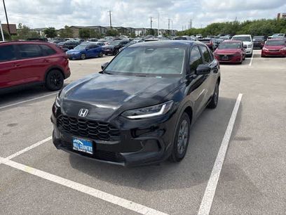 Used 2026 Honda HR-V LX