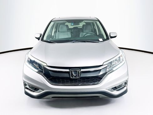 Used 2016 Honda CR-V EX image 2
