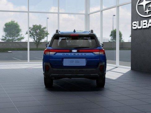 New 2026 Subaru Outback Premium AWD/4WD image 8