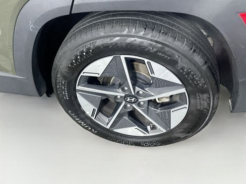 Used 2025 Hyundai Tucson SEL image 11