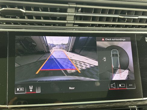 Certified 2025 Audi Q7 2.0T Premium Plus w/ Premium Plus Package image 20