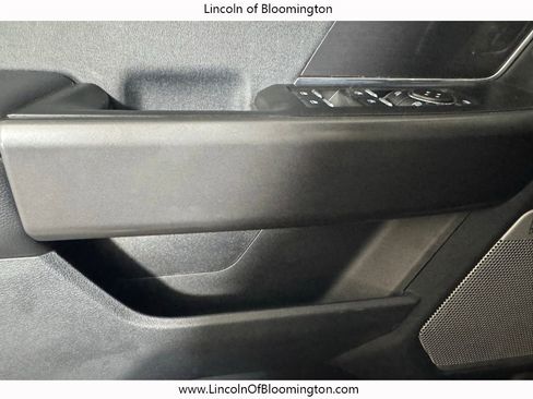 Used 2025 Ford F150 Lariat AWD/4WD image 43