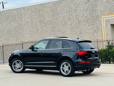 Used 2014 Audi Q5 2.0T Premium Plus w/ Premium Plus Package AWD/4WD image 6